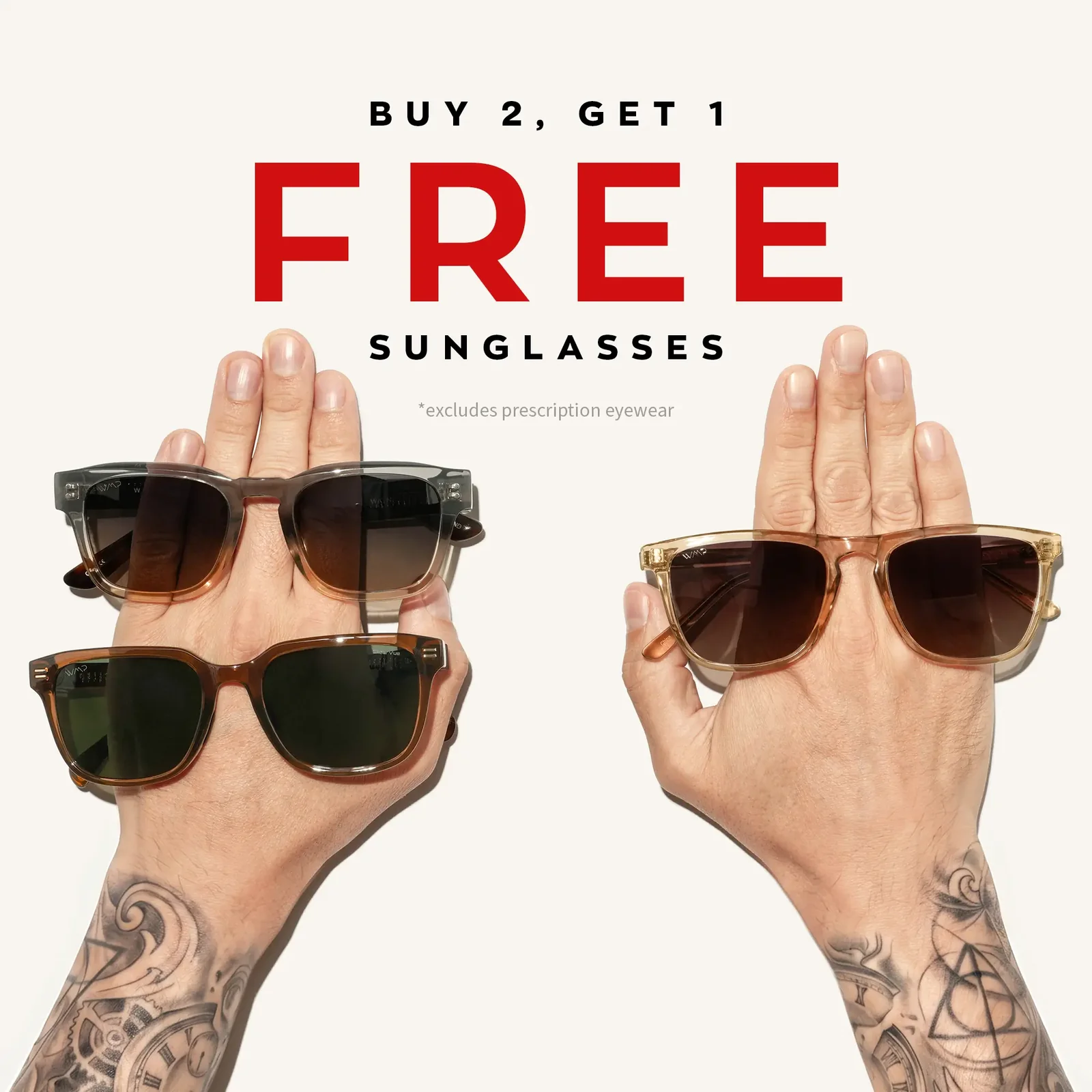 Affordable Style for Every Vision